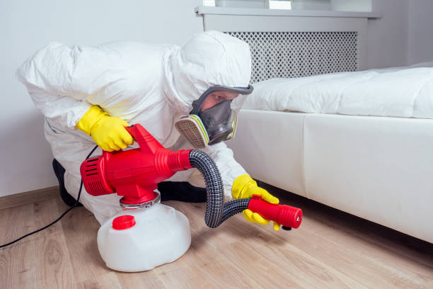 Best Residential Pest Control  in Silver Lake, KS